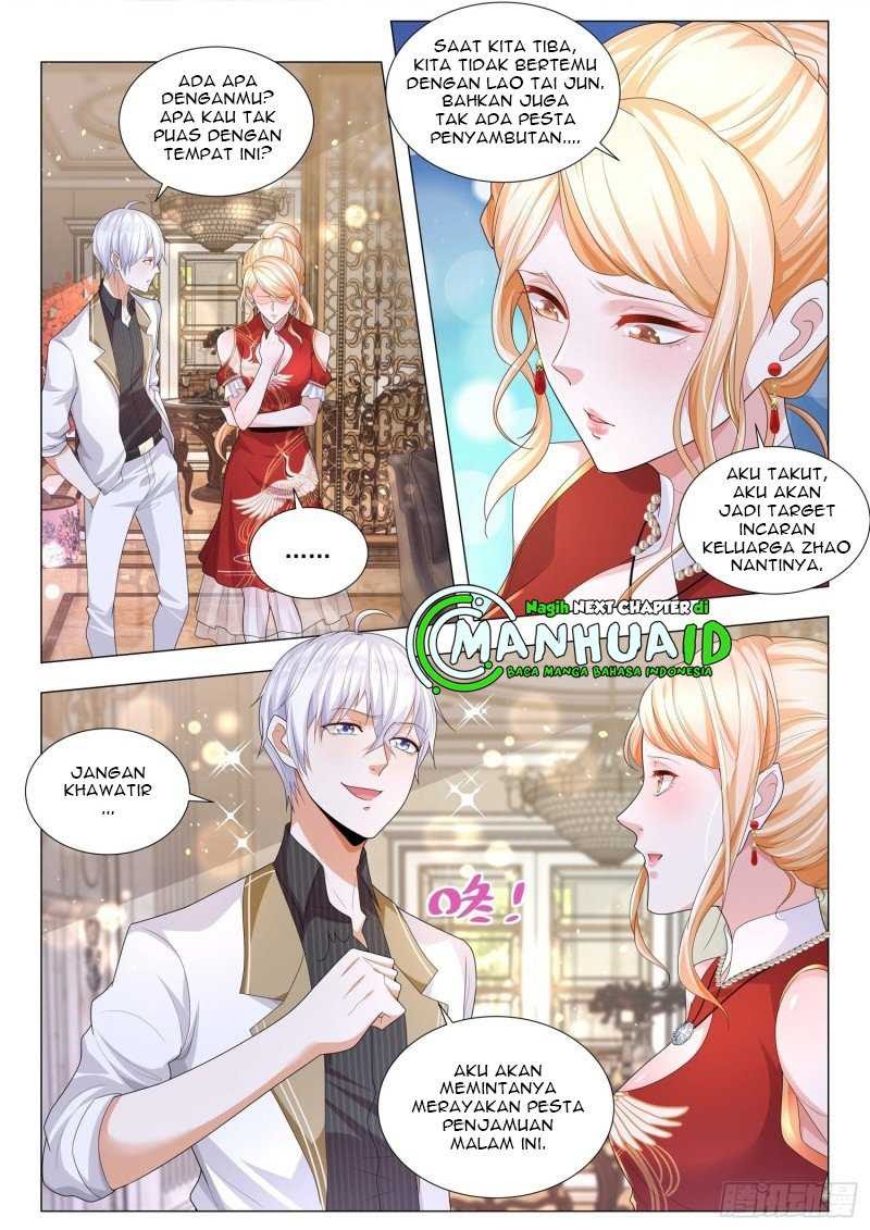 Shen Hao’s Heavenly Fall System Chapter 148 Gambar 12